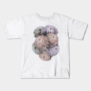 Blumen Kids T-Shirt